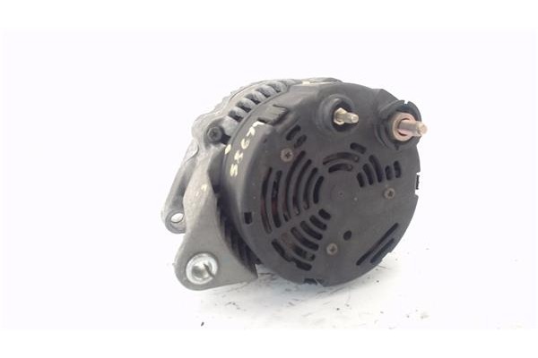 Recambio de alternador para nissan micra (k11) 1.0 referencia OEM IAM 231005F600 123110007 
