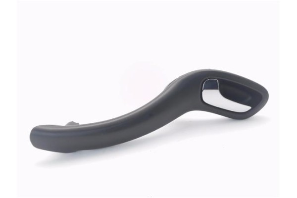 Recambio de manilla int. puerta trasero izquierda para seat toledo (1m2) 1.9 tdi referencia OEM IAM 1M0837113  