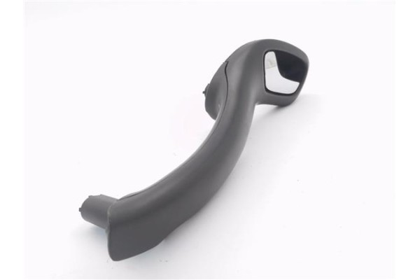 Recambio de manilla int. puerta trasero izquierda para seat toledo (1m2) 1.9 tdi referencia OEM IAM 1M0837113  