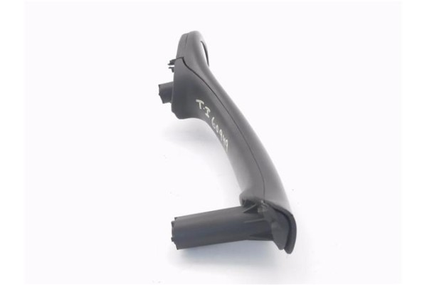 Recambio de manilla int. puerta trasero izquierda para seat toledo (1m2) 1.9 tdi referencia OEM IAM 1M0837113  
