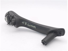 Recambio de manilla int. puerta trasero izquierda para seat toledo (1m2) 1.9 tdi referencia OEM IAM 1M0837113  