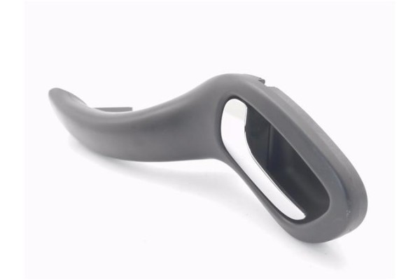 Recambio de manilla int. puerta trasero izquierda para seat toledo (1m2) 1.9 tdi referencia OEM IAM 1M0837113  