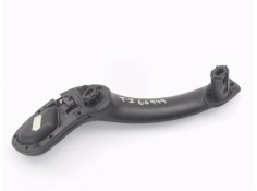 Recambio de manilla int. puerta trasero izquierda para seat toledo (1m2) 1.9 tdi referencia OEM IAM 1M0837113  