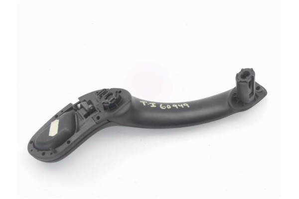 Recambio de manilla int. puerta trasero izquierda para seat toledo (1m2) 1.9 tdi referencia OEM IAM 1M0837113  