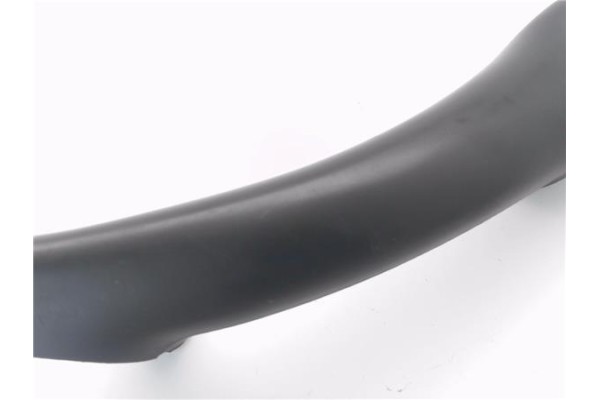 Recambio de manilla int. puerta trasero izquierda para seat toledo (1m2) 1.9 tdi referencia OEM IAM 1M0837113  