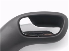 Recambio de manilla int. puerta trasero izquierda para seat toledo (1m2) 1.9 tdi referencia OEM IAM 1M0837113  
