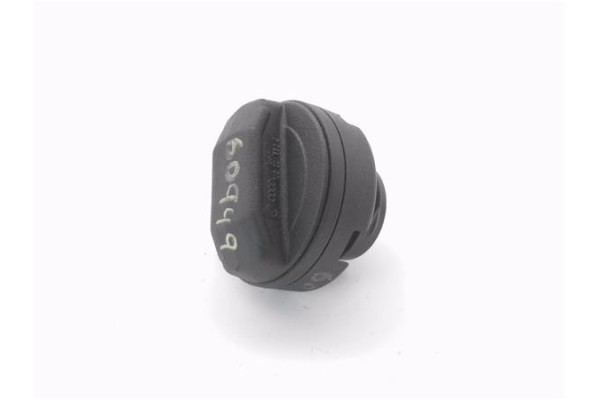 Recambio de tapon combustible para seat toledo (1m2) 1.9 tdi referencia OEM IAM 1J0201552C  