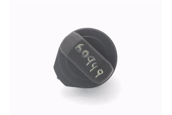 Recambio de tapon combustible para seat toledo (1m2) 1.9 tdi referencia OEM IAM 1J0201552C  