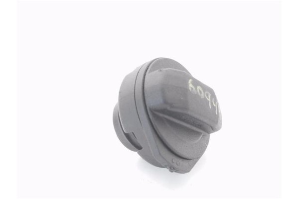 Recambio de tapon combustible para seat toledo (1m2) 1.9 tdi referencia OEM IAM 1J0201552C  