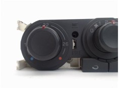 Recambio de mandos calefaccion / a.a. para seat ibiza (6l1) 1.4 tdi referencia OEM IAM 6L0820045  