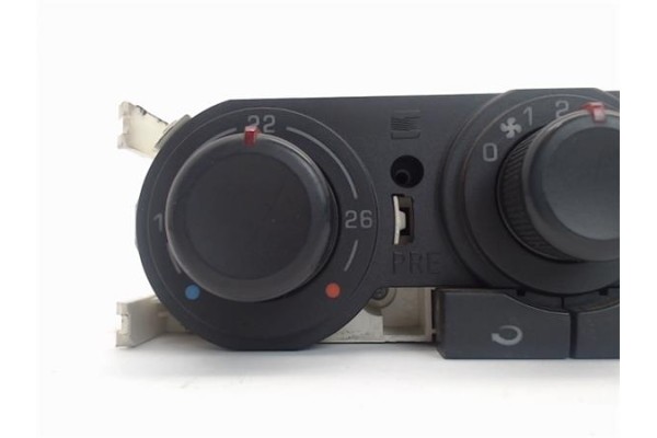 Recambio de mandos calefaccion / a.a. para seat ibiza (6l1) 1.4 tdi referencia OEM IAM 6L0820045  