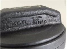 Recambio de tapon combustible para seat toledo (1m2) 1.9 tdi referencia OEM IAM 1J0201552C  