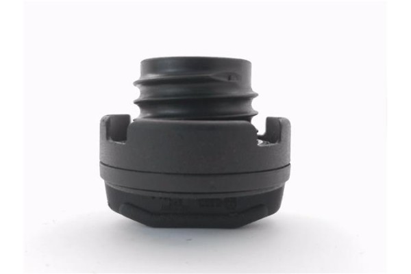 Recambio de tapon combustible para seat toledo (1m2) 1.9 tdi referencia OEM IAM 1J0201552C  