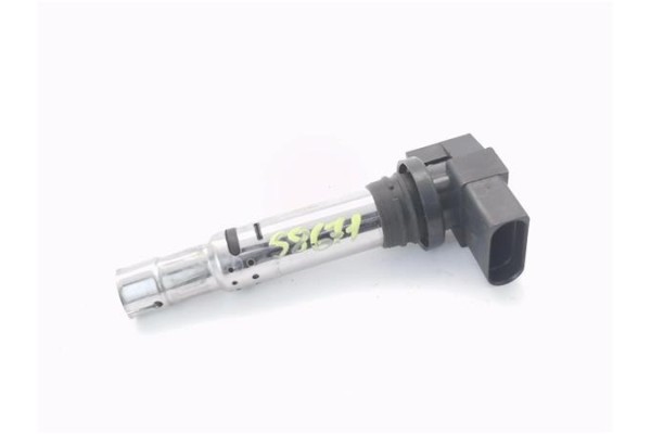 Recambio de bobina encendido para volkswagen polo iv (9n1) 1.4 16v referencia OEM IAM R0401S00400  