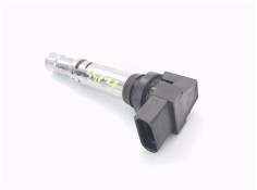 Recambio de bobina encendido para volkswagen polo iv (9n1) 1.4 16v referencia OEM IAM R0401S00400  