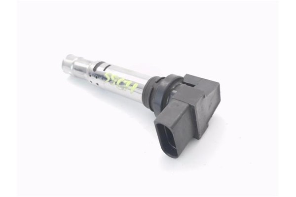 Recambio de bobina encendido para volkswagen polo iv (9n1) 1.4 16v referencia OEM IAM R0401S00400  