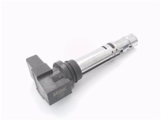 Recambio de bobina encendido para volkswagen polo iv (9n1) 1.4 16v referencia OEM IAM R0401S00400  