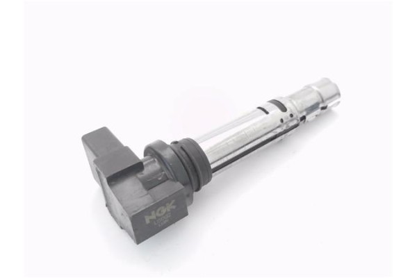 Recambio de bobina encendido para volkswagen polo iv (9n1) 1.4 16v referencia OEM IAM R0401S00400  