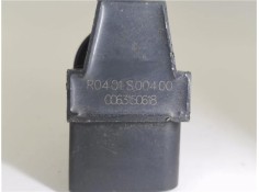 Recambio de bobina encendido para volkswagen polo iv (9n1) 1.4 16v referencia OEM IAM R0401S00400  