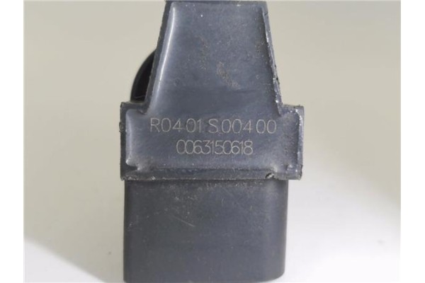 Recambio de bobina encendido para volkswagen polo iv (9n1) 1.4 16v referencia OEM IAM R0401S00400  