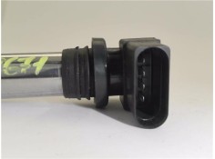 Recambio de bobina encendido para volkswagen polo iv (9n1) 1.4 16v referencia OEM IAM R0401S00400  