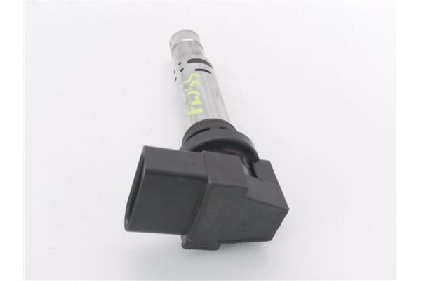 Recambio de bobina encendido para volkswagen polo iv (9n1) 1.4 16v referencia OEM IAM R0401S00400  