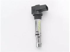 Recambio de bobina encendido para volkswagen polo iv (9n1) 1.4 16v referencia OEM IAM R0401S00400  