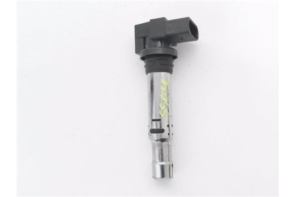 Recambio de bobina encendido para volkswagen polo iv (9n1) 1.4 16v referencia OEM IAM R0401S00400  