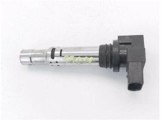 Recambio de bobina encendido para volkswagen polo iv (9n1) 1.4 16v referencia OEM IAM R0401S00400  