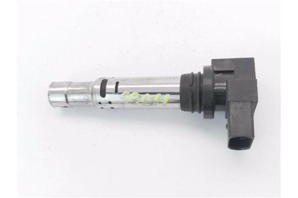 Recambio de bobina encendido para volkswagen polo iv (9n1) 1.4 16v referencia OEM IAM R0401S00400  