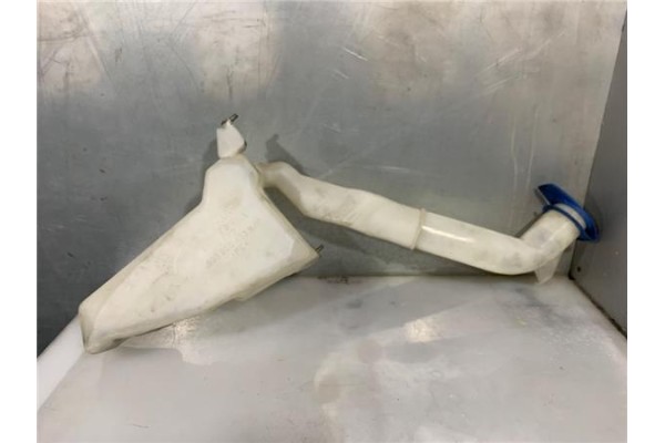 Recambio de deposito limpiaparabrisas para volkswagen polo iv (9n1) 1.4 16v referencia OEM IAM 6Q0955453N  