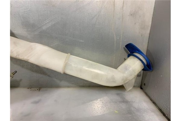 Recambio de deposito limpiaparabrisas para volkswagen polo iv (9n1) 1.4 16v referencia OEM IAM 6Q0955453N  