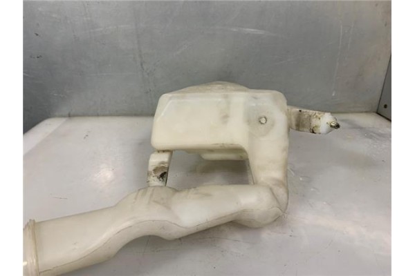 Recambio de deposito limpiaparabrisas para volkswagen polo iv (9n1) 1.4 16v referencia OEM IAM 6Q0955453N  
