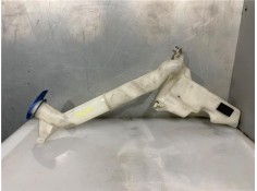 Recambio de deposito limpiaparabrisas para volkswagen polo iv (9n1) 1.4 16v referencia OEM IAM 6Q0955453N  