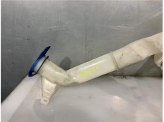 Recambio de deposito limpiaparabrisas para volkswagen polo iv (9n1) 1.4 16v referencia OEM IAM 6Q0955453N  