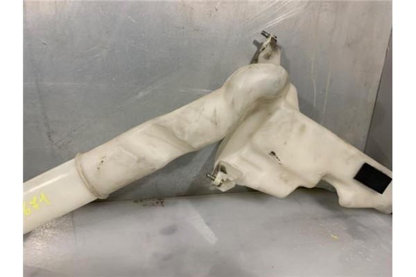 Recambio de deposito limpiaparabrisas para volkswagen polo iv (9n1) 1.4 16v referencia OEM IAM 6Q0955453N  