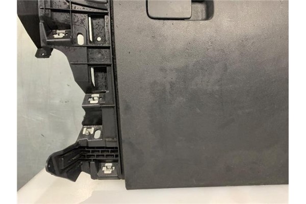 Recambio de guantera salpicadero para volkswagen up! (121) 1.0 black up! referencia OEM IAM 1132931  