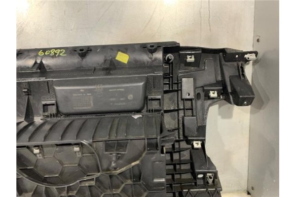 Recambio de guantera salpicadero para volkswagen up! (121) 1.0 black up! referencia OEM IAM 1132931  