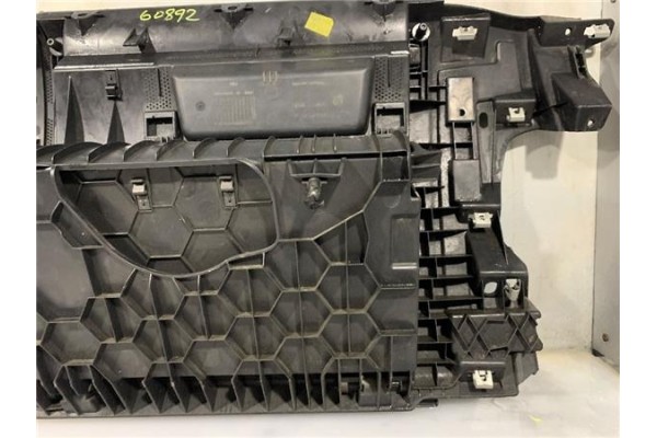 Recambio de guantera salpicadero para volkswagen up! (121) 1.0 black up! referencia OEM IAM 1132931  