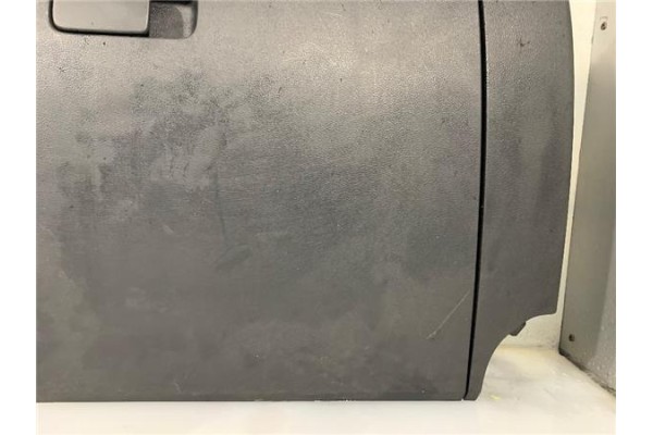 Recambio de guantera salpicadero para volkswagen up! (121) 1.0 black up! referencia OEM IAM 1132931  