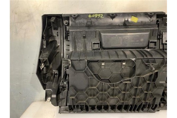 Recambio de guantera salpicadero para volkswagen up! (121) 1.0 black up! referencia OEM IAM 1132931  