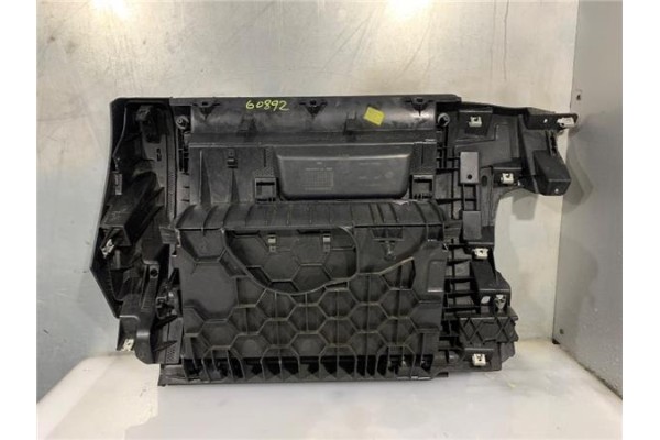 Recambio de guantera salpicadero para volkswagen up! (121) 1.0 black up! referencia OEM IAM 1132931  