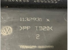 Recambio de guantera salpicadero para volkswagen up! (121) 1.0 black up! referencia OEM IAM 1132931  