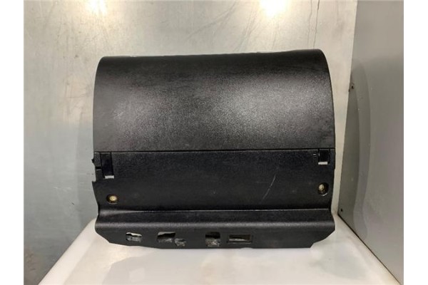 Recambio de guantera salpicadero para audi a3 sportback (8pa) 2.0 tdi ambiente referencia OEM IAM 8P1857035  