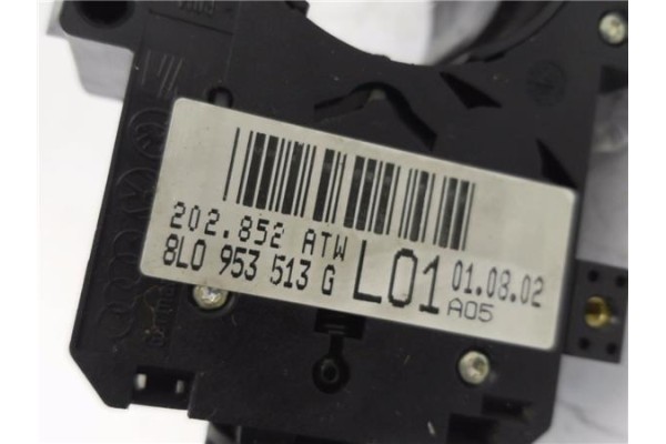 Recambio de mando intermitencia para volkswagen passat variant (3b6) 1.9 básico referencia OEM IAM 8L0953513GFKZ  
