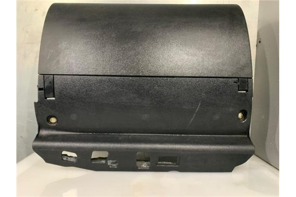 Recambio de guantera salpicadero para audi a3 sportback (8pa) 2.0 tdi ambiente referencia OEM IAM 8P1857035  