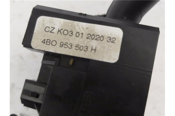 Recambio de mando intermitencia para volkswagen passat variant (3b6) 1.9 básico referencia OEM IAM 8L0953513GFKZ  
