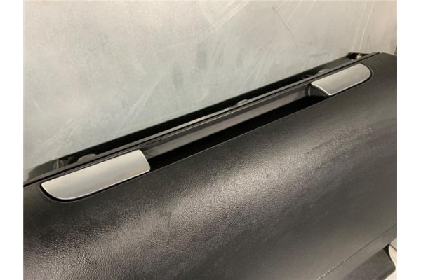 Recambio de guantera salpicadero para audi a3 sportback (8pa) 2.0 tdi ambiente referencia OEM IAM 8P1857035  
