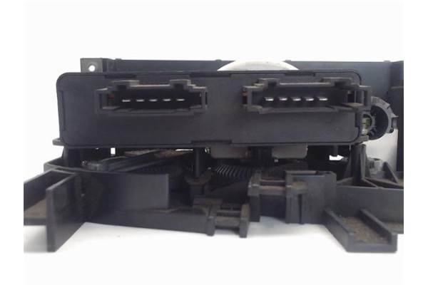 Recambio de mandos calefaccion / a.a. para volkswagen golf iii (1h1) referencia OEM IAM (5HB006463-00) (357907041A) 