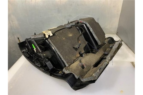 Recambio de guantera salpicadero para audi a3 sportback (8pa) 2.0 tdi ambiente referencia OEM IAM 8P1857035  